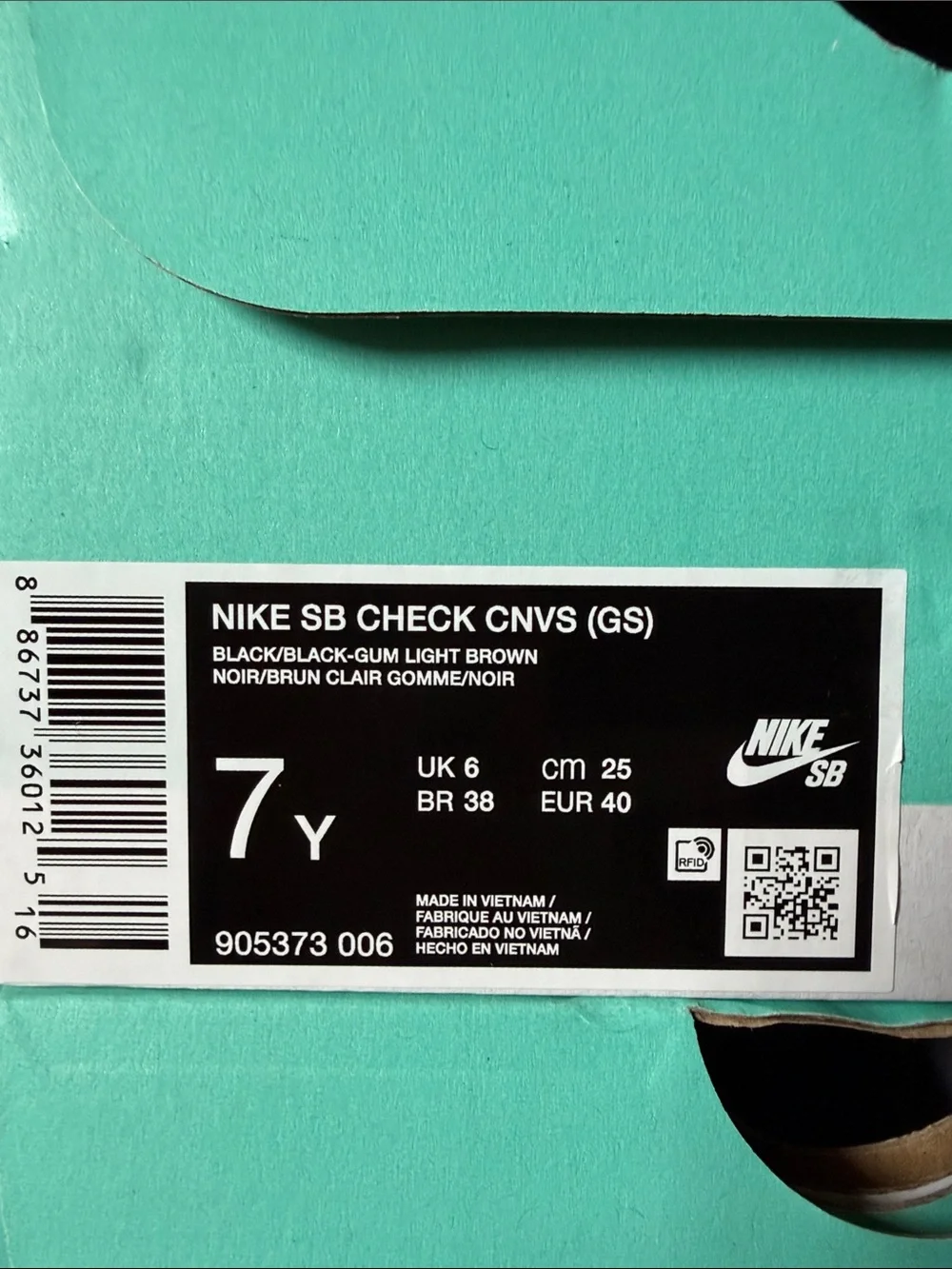 Nike brand new
